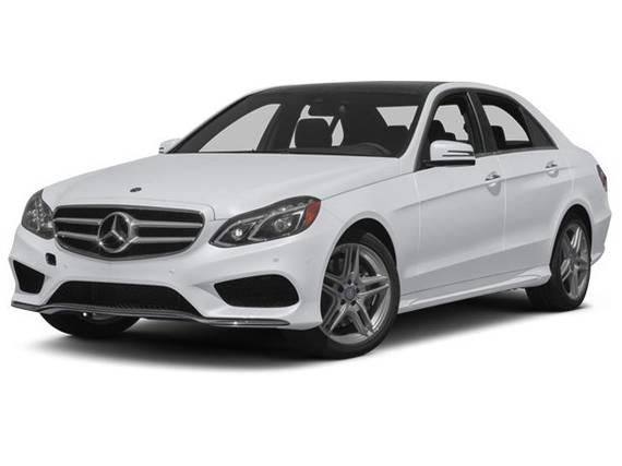 MERCEDES-BENZ E-CLASS 2014 WDDHF5KB5EB030478 image