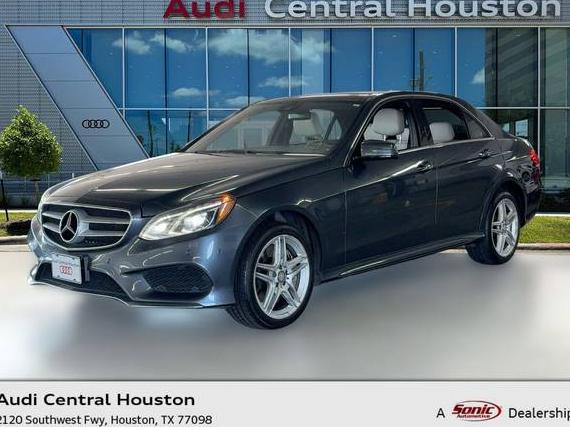 MERCEDES-BENZ E-CLASS 2014 WDDHF9BB4EA809979 image