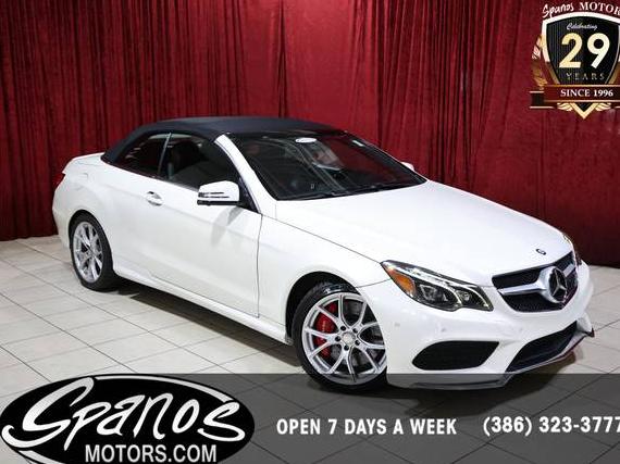 MERCEDES-BENZ E-CLASS 2014 WDDKK7DF8EF249781 image MERCEDES-BENZ E-CLASS 2014 WDDKK7DF8EF249781 image