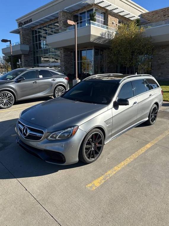 MERCEDES-BENZ E-CLASS 2014 WDDHH7GB2EB065610 image