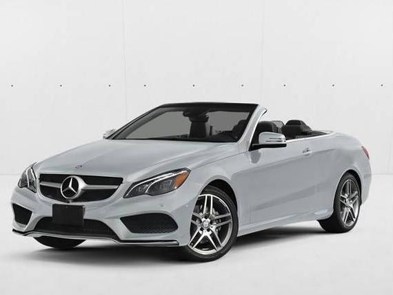 MERCEDES-BENZ E-CLASS 2014 WDDKK5KF5EF292627 image