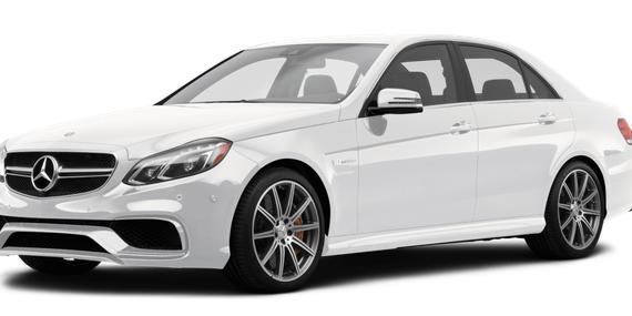 MERCEDES-BENZ E-CLASS 2014 WDDHF7GB9EA925658 image