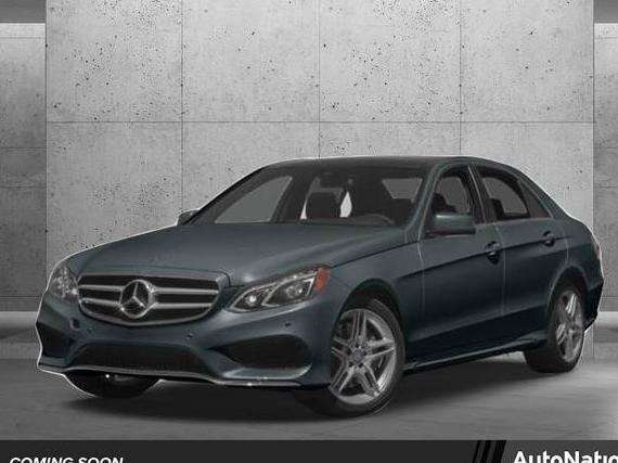 MERCEDES-BENZ E-CLASS 2014 WDDHF5KB8EB034881 image