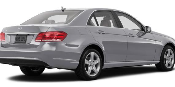 MERCEDES-BENZ E-CLASS 2014 WDDHF8JBXEA993840 image