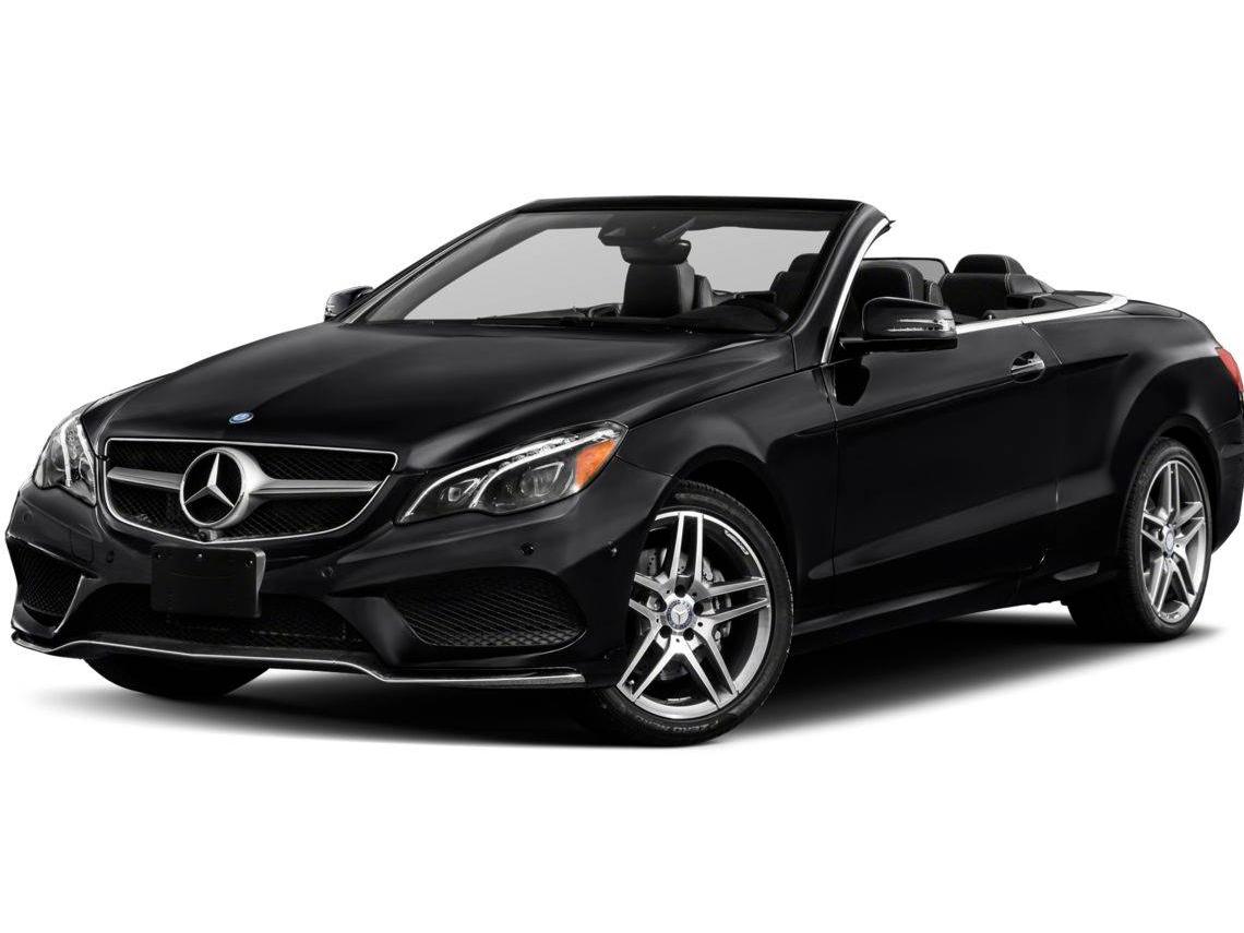 MERCEDES-BENZ E-CLASS 2014 WDDKK5KF1EF228603 image
