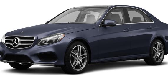 MERCEDES-BENZ E-CLASS 2014 WDDHF5KB7EB073395 image