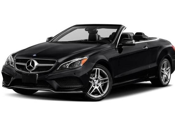 MERCEDES-BENZ E-CLASS 2014 WDDKK5KF8EF249433 image