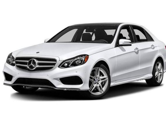 MERCEDES-BENZ E-CLASS 2014 WDDHF5KB1EB049741 image