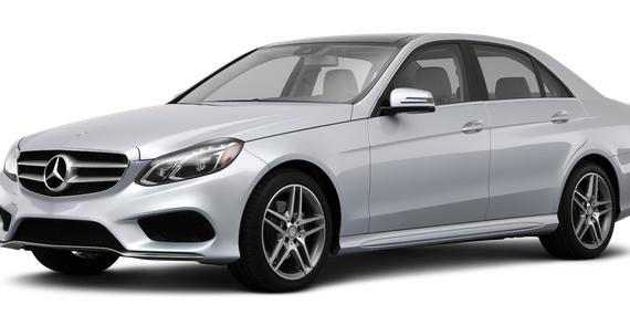 MERCEDES-BENZ E-CLASS 2014 WDDHF5KB5EA997386 image