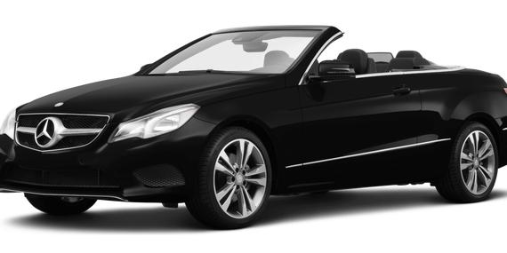 MERCEDES-BENZ E-CLASS 2014 WDDKK5KF2EF268592 image