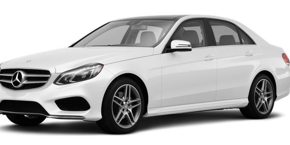 MERCEDES-BENZ E-CLASS 2014 WDDHF5KB0EA973514 image