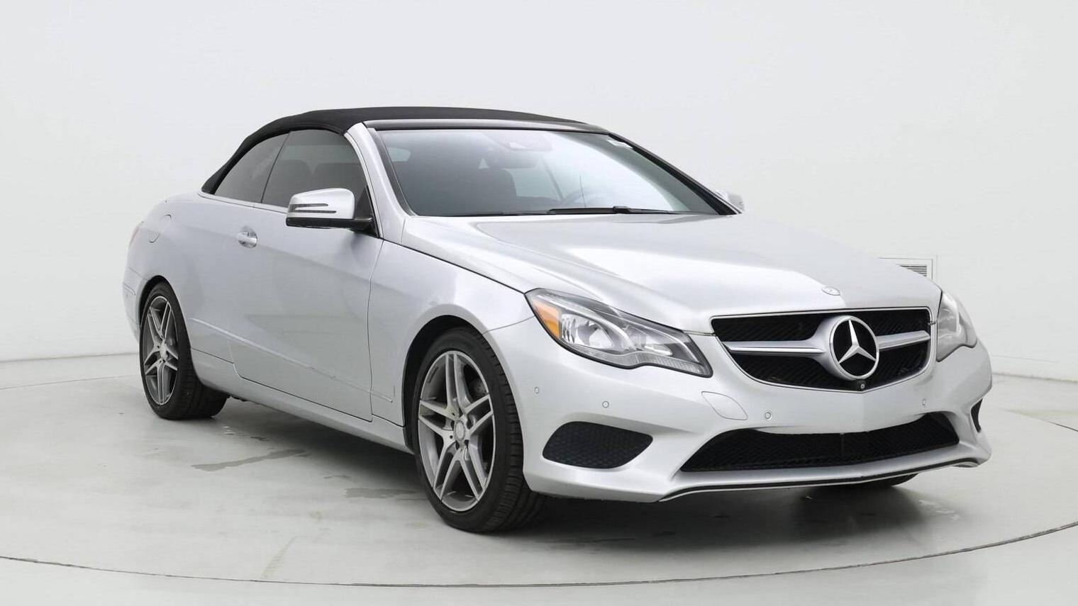 MERCEDES-BENZ E-CLASS 2014 WDDKK5KF9EF273336 image