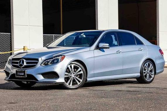 MERCEDES-BENZ E-CLASS 2014 WDDHF5KB6EB043191 image