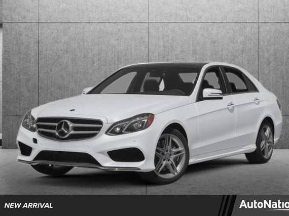 MERCEDES-BENZ E-CLASS 2014 WDDHF5KB0EA964781 image