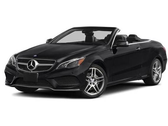 MERCEDES-BENZ E-CLASS 2014 WDDKK5KF6EF246871 image