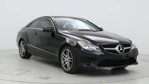 MERCEDES-BENZ E-CLASS 2014 WDDKJ5KB7EF235409 image