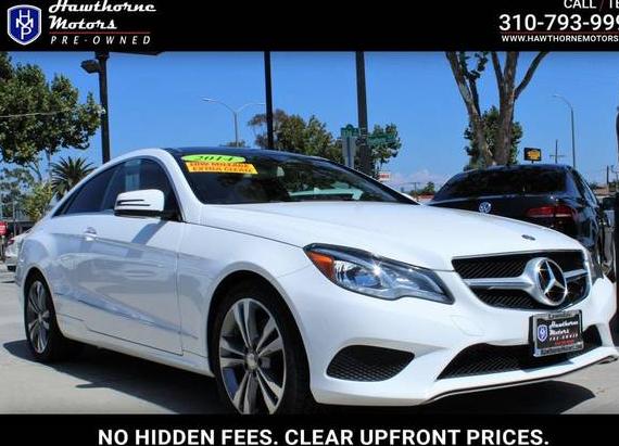 MERCEDES-BENZ E-CLASS 2014 WDDKJ5KB0EF277808 image