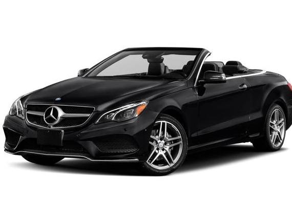 MERCEDES-BENZ E-CLASS 2014 WDDKK5KF9EF230910 image