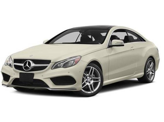 MERCEDES-BENZ E-CLASS 2014 WDDKJ8JB2EF276243 image