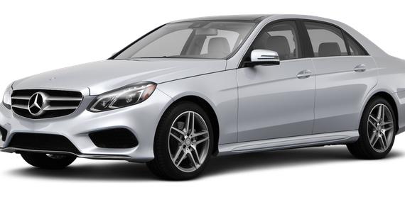 MERCEDES-BENZ E-CLASS 2014 WDDHF5KB2EA824117 image