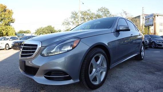 MERCEDES-BENZ E-CLASS 2014 WDDHF8JB7EA922580 image MERCEDES-BENZ E-CLASS 2014 WDDHF8JB7EA922580 image
