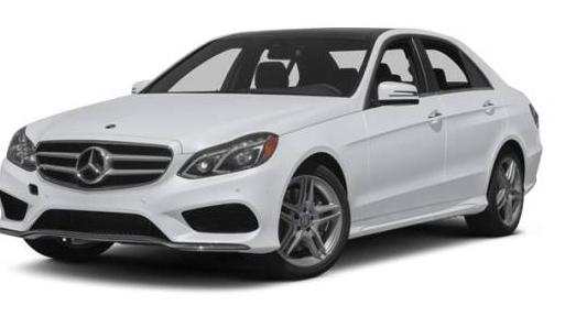 MERCEDES-BENZ E-CLASS 2014 WDDHF8JB0EA916023 image