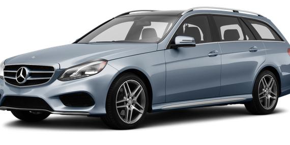 MERCEDES-BENZ E-CLASS 2014 WDDHH8JB4EA783244 image