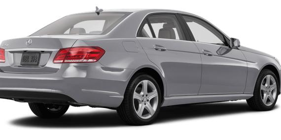 MERCEDES-BENZ E-CLASS 2014 WDDHF8JB8EB041395 image