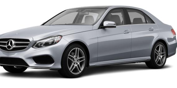 MERCEDES-BENZ E-CLASS 2014 WDDHF5KB7EB062624 image