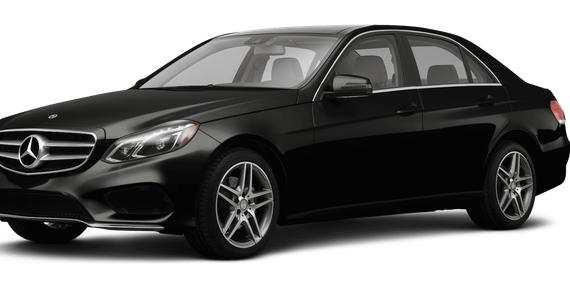MERCEDES-BENZ E-CLASS 2014 WDDHF5KB1EA849672 image
