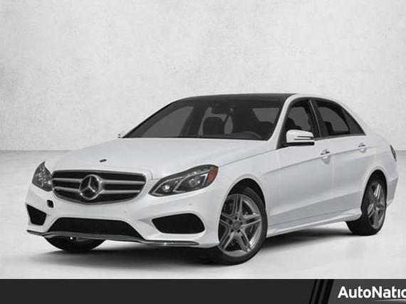 MERCEDES-BENZ E-CLASS 2014 WDDHF5KB1EA912415 image