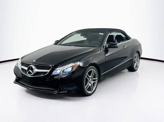 MERCEDES-BENZ E-CLASS 2014 WDDKK5KFXEF253662 image