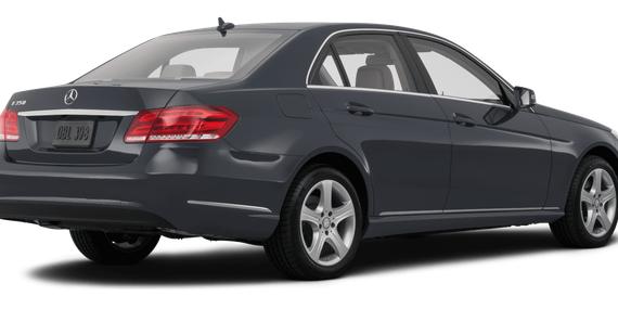MERCEDES-BENZ E-CLASS 2014 WDDHF8JB8EB033040 image