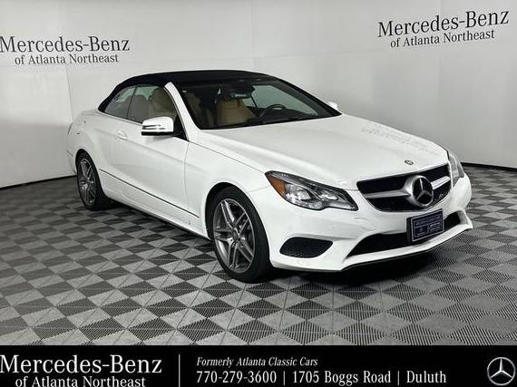 MERCEDES-BENZ E-CLASS 2014 WDDKK5KF9EF258397 image