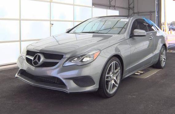 MERCEDES-BENZ E-CLASS 2014 WDDKJ5KB4EF230720 image