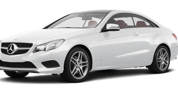 MERCEDES-BENZ E-CLASS 2014 WDDKJ5KB6EF248040 image