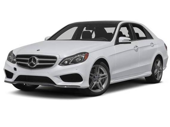 MERCEDES-BENZ E-CLASS 2014 WDDHF5KB2EB001536 image