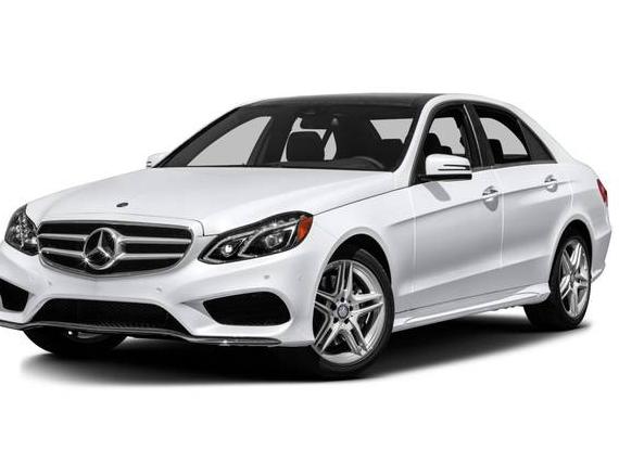 MERCEDES-BENZ E-CLASS 2014 WDDHF8JB1EA988073 image