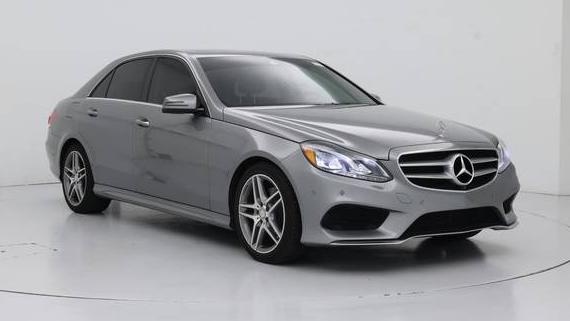 MERCEDES-BENZ E-CLASS 2014 WDDHF5KB6EB011244 image