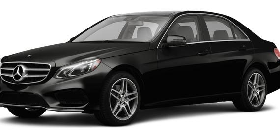 MERCEDES-BENZ E-CLASS 2014 WDDHF5KB5EA833670 image