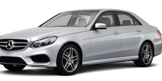MERCEDES-BENZ E-CLASS 2014 WDDHF5KB7EA901628 image