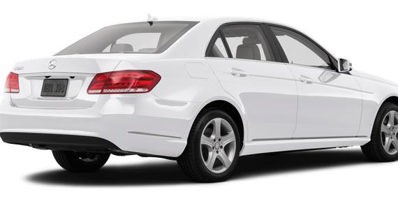 MERCEDES-BENZ E-CLASS 2014 WDDHF8JB5EA787065 image