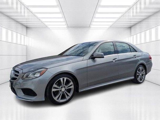 MERCEDES-BENZ E-CLASS 2014 WDDHF5KB6EA822564 image