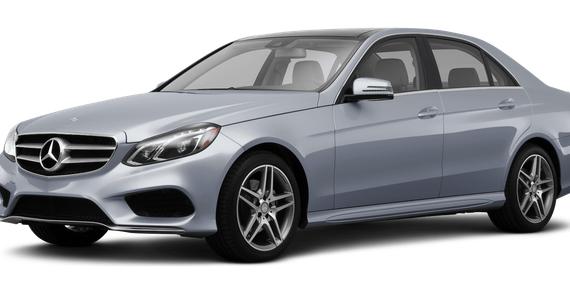 MERCEDES-BENZ E-CLASS 2014 WDDHF5KB2EA891719 image