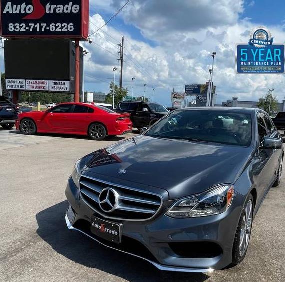 MERCEDES-BENZ E-CLASS 2014 WDDHF8JB2EA991452 image MERCEDES-BENZ E-CLASS 2014 WDDHF8JB2EA991452 image