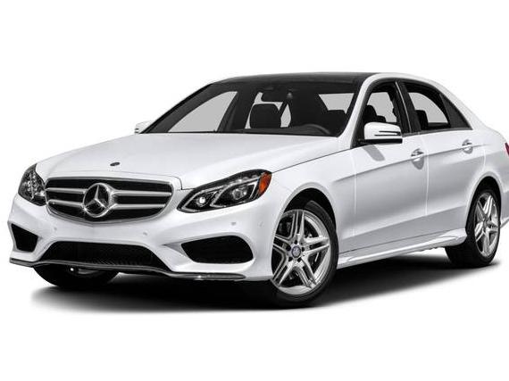 MERCEDES-BENZ E-CLASS 2014 WDDHF8JB5EB026207 image