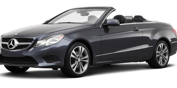 MERCEDES-BENZ E-CLASS 2014 WDDKK5KF9EF273627 image