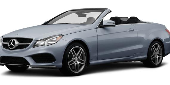 MERCEDES-BENZ E-CLASS 2014 WDDKK7DF2EF234936 image
