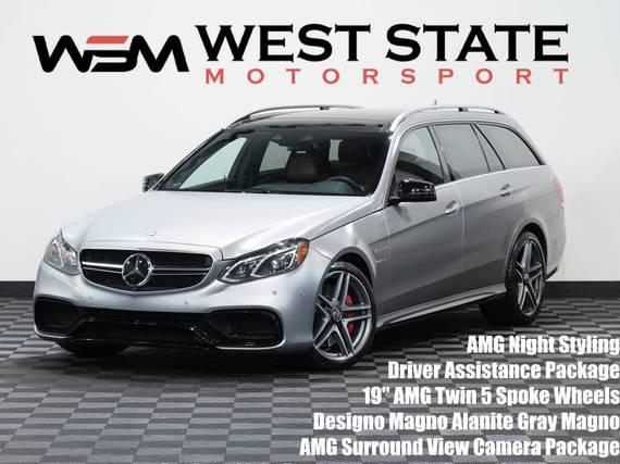 MERCEDES-BENZ E-CLASS 2014 WDDHH7GB6EA926017 image