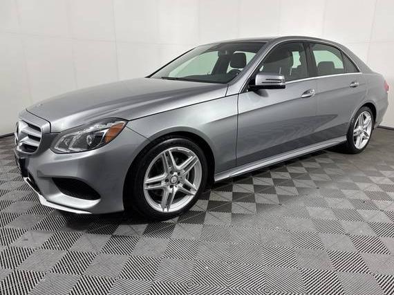 MERCEDES-BENZ E-CLASS 2014 WDDHF8JB7EA793532 image